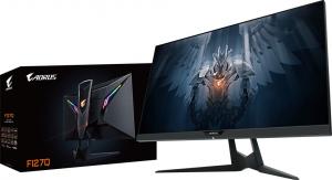 Monitor Gigabyte Aorus FI27Q 6