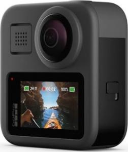Kamera GoPro Hero MAX czarna 2
