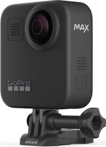 Kamera GoPro Hero MAX czarna 5