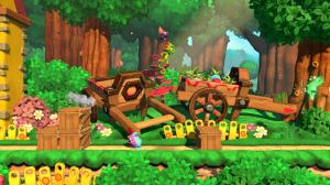 Yooka-Laylee and the Impossible Lair PS4 3