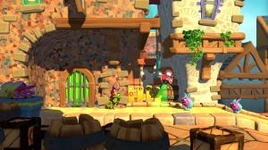 Yooka-Laylee and the Impossible Lair Xbox One 4