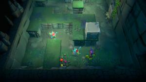 Yooka-Laylee and the Impossible Lair Xbox One 7