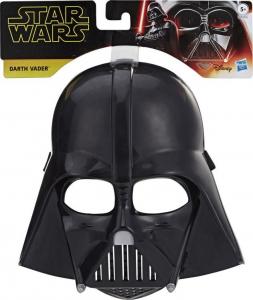 Hasbro Maska Star Wars Episode 9 Darth Vader (E3325/E5828) 1