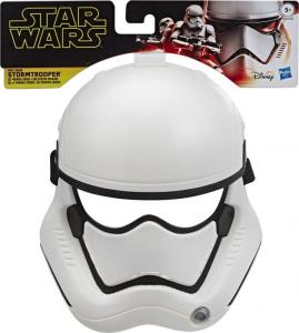 Hasbro Maska Star Wars Episode 9 Stormtrooper (E3325/E5829) 1