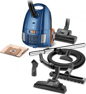 Odkurzacz Amica Fen Turbo VM2062 4