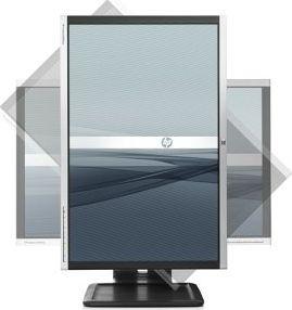 Monitor HP Compaq LA2405X TN 24" 1920x1200 DVI DisplayPort (LA2405WG) 5