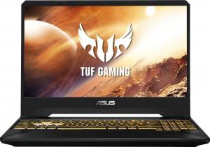Laptop Asus TUF Gaming FX505 (FX505DY-BQ009) 16 GB RAM/ 256 GB M.2 PCIe/ 1TB HDD/ 1