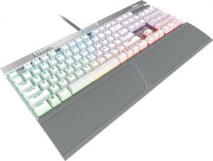 Klawiatura Corsair K70 RGB MK.2 Cherry MX Speed RGB (CH-9109114-NA) 4