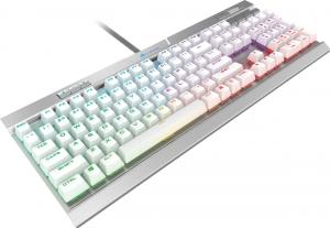 Klawiatura Corsair K70 RGB MK.2 Cherry MX Speed RGB (CH-9109114-NA) 9