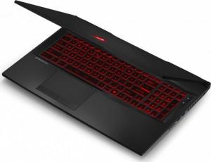 Laptop MSI GL75 9SC-007XPL 16 GB RAM/ 1 TB M.2 PCIe/ Windows 10 Home 5
