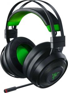 Słuchawki Razer Nari Ultimate HyperSense Zielone (RZ04-02910100-R3M1) 2