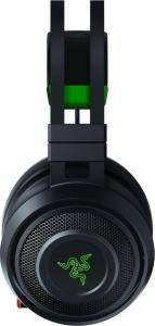 Słuchawki Razer Nari Ultimate HyperSense Zielone (RZ04-02910100-R3M1) 3