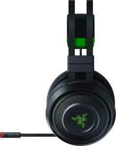 Słuchawki Razer Nari Ultimate HyperSense Zielone (RZ04-02910100-R3M1) 4