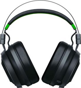 Słuchawki Razer Nari Ultimate HyperSense Zielone (RZ04-02910100-R3M1) 5