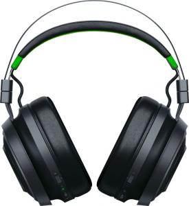 Słuchawki Razer Nari Ultimate HyperSense Zielone (RZ04-02910100-R3M1) 6