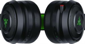 Słuchawki Razer Nari Ultimate HyperSense Zielone (RZ04-02910100-R3M1) 8