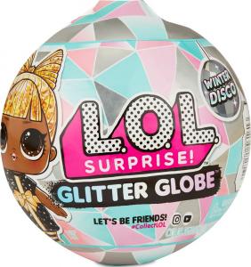 MGA LOL Surprise! Glitter Globe (561620E7C) 1