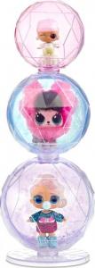 MGA LOL Surprise! Glitter Globe (561620E7C) 3