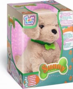 Tm Toys Sunny interaktywny piesek 1