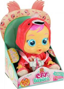 Tm Toys Cry Babies Flamingo Fancy 1