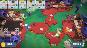 Overcooked! + Overcooked! 2 PS4 8