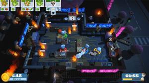 Overcooked! + Overcooked! 2 Xbox One 3