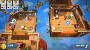 Overcooked! + Overcooked! 2 Xbox One 4