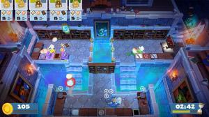 Overcooked! + Overcooked! 2 Xbox One 7