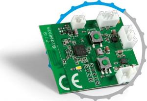 Clementoni Mówiący Cyber Robot (50122) 3