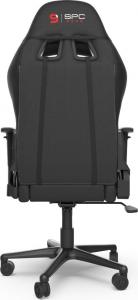 Fotel SPC Gear SR300F V2 Czarny (SPG037) 8