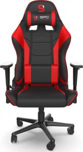 Fotel SPC Gear SR300F V2 RD (SPG038) 2