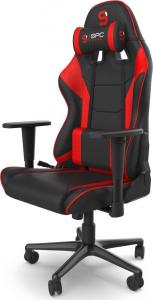 Fotel SPC Gear SR300F V2 RD (SPG038) 4