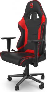 Fotel SPC Gear SR300F V2 RD (SPG038) 5