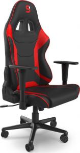 Fotel SPC Gear SR300F V2 RD (SPG038) 6