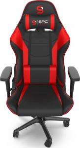 Fotel SPC Gear SR300F V2 RD (SPG038) 7