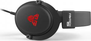 Słuchawki Fantech MH82 PC XBOX PS4 MAC 7