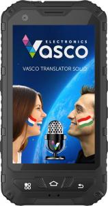 Vasco Traveler Solid 4 1