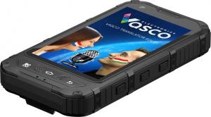 Vasco Traveler Solid 4 3