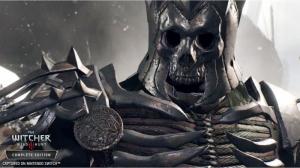 Wiedźmin 3: Dziki Gon - Edycja Kompletna Nintendo Switch 3