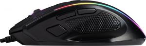 Mysz Modecom Volcano MC-GM5 RGB 3