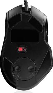 Mysz Modecom Volcano MC-GM5 RGB 4