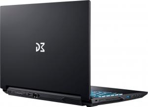 Laptop Dream Machines G1650-15PL40 16 GB RAM/ 480 GB SSD/ 2