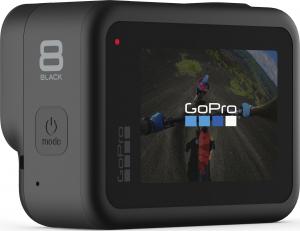 Kamera GoPro Hero 8 czarna 2