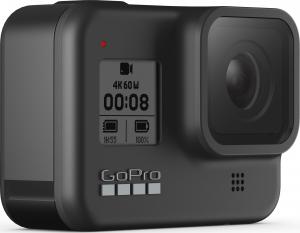 Kamera GoPro Hero 8 czarna 3