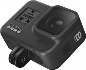 Kamera GoPro Hero 8 czarna 4