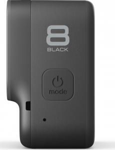 Kamera GoPro Hero 8 czarna 6