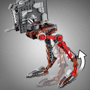 LEGO Star Wars Szturmowa maszyna krocząca AT-ST (75254) 15