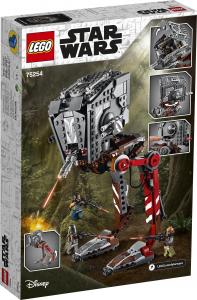 LEGO Star Wars Szturmowa maszyna krocząca AT-ST (75254) 16