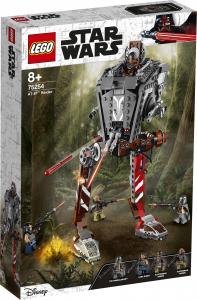 LEGO Star Wars Szturmowa maszyna krocząca AT-ST (75254) 3
