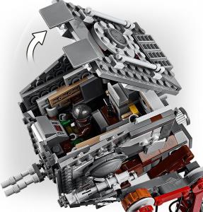 LEGO Star Wars Szturmowa maszyna krocząca AT-ST (75254) 5